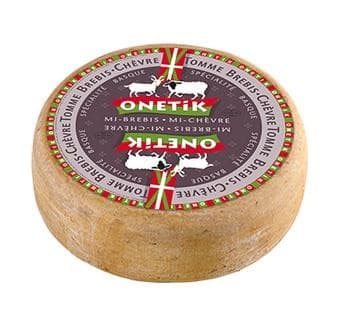 Sir Tomme Onetik Akcija v trgovini E.Leclerc