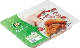 Piščančja stegna z dodano marinado