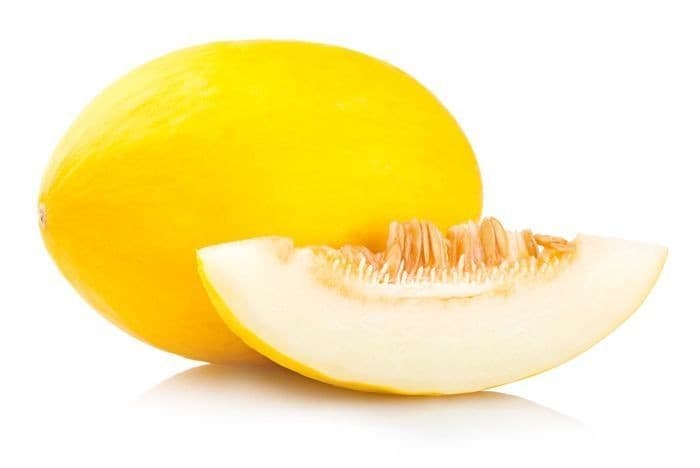 Medena melona za kg Akcija v trgovini Lidl