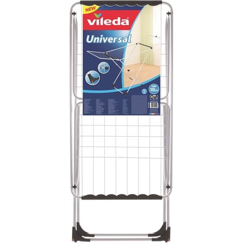 Vileda Sušilno stojalo „ONE“ Akcija v trgovini Lidl