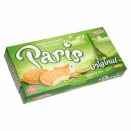 Keksi Paris 300 g Koestlin Akcija v trgovini Tuš