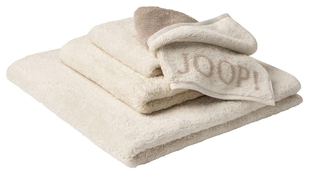 Brisača Classic Doubleface 30 x 50 cm JOOP! Akcija v trgovini Lesnina