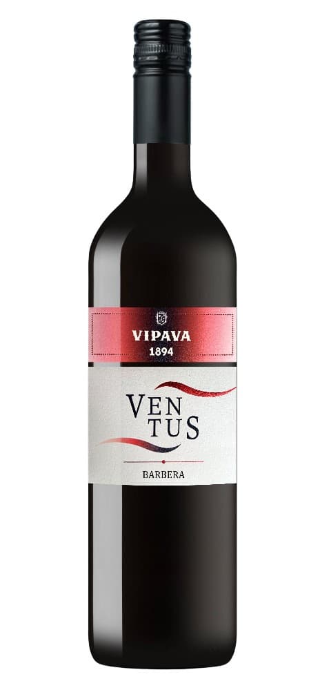 Vsa buteljčna vina Ventus Akcija v trgovini E.Leclerc