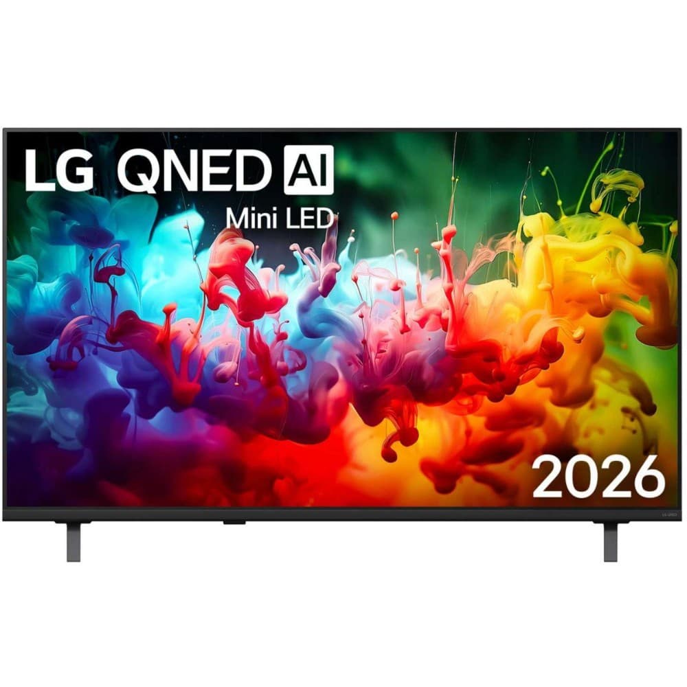LG 50QNED71B3B 125 cm (50") Akcija v trgovini Harvey Norman