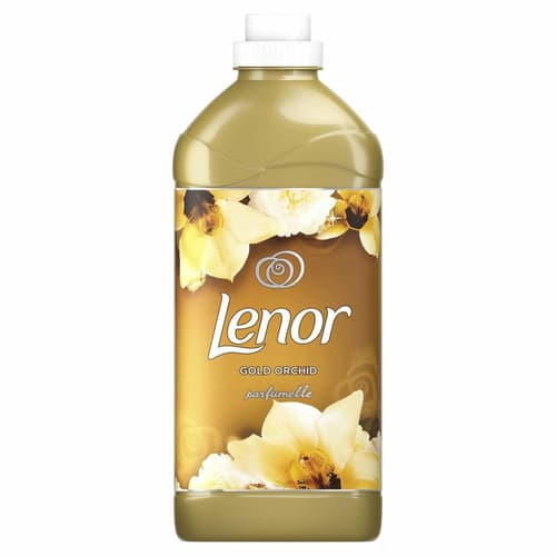 Mehčalec Lenor XXL 1,49 l za 71 pranj ali 1,239 l za 59 pranj Akcija v trgovini Mercator