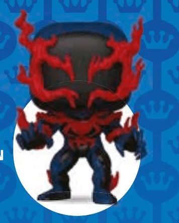 Funko Pop! Marvel Comics Spider-Man Akcija v trgovini Mueller