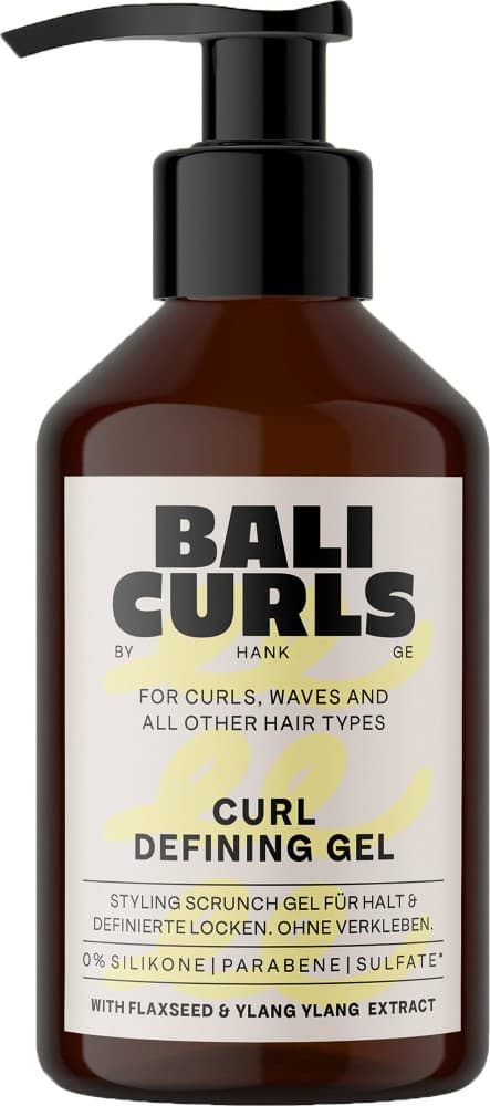 Bali Curls Curl Defining gel 150 ml Akcija v trgovini Mueller