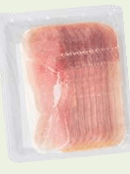 Pršut Nono 100 g Akcija v trgovini E.Leclerc
