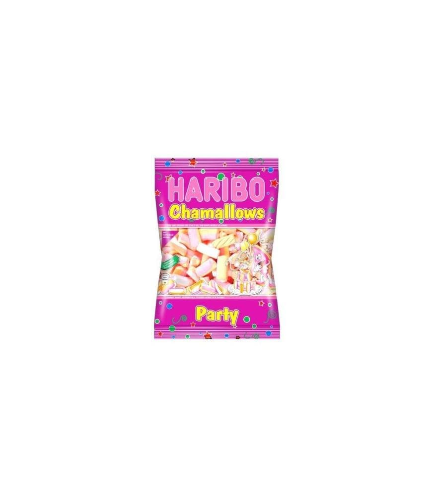 Haribo Chamallows Party 400 g Akcija v trgovini Action
