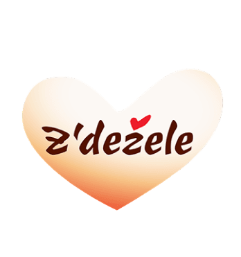 Z'dežele