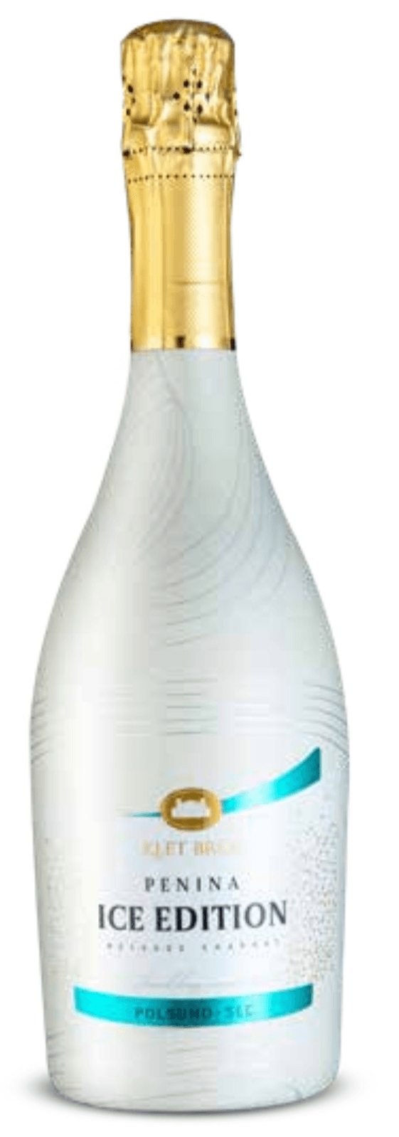 Penina Ice Edition 0,75 l Akcija v trgovini Tuš