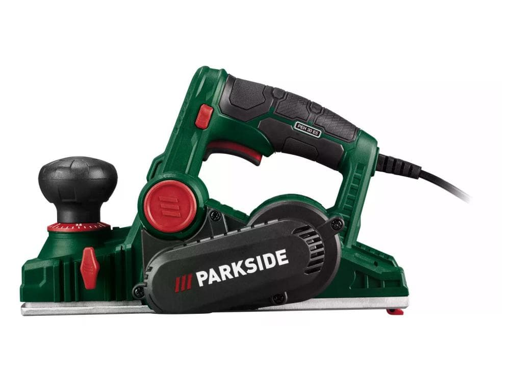 Parkside skobelj Akcija v trgovini Lidl