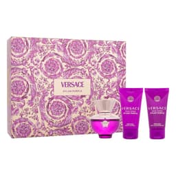 VERSACE Dylan Purple Set