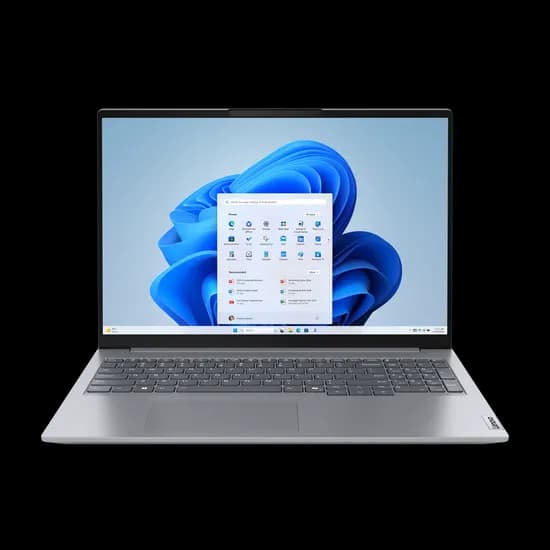 Lenovo prenosni računalnik Thinkbook 16 32 GB RAM, 1 TB SSD Akcija v trgovini E.Leclerc