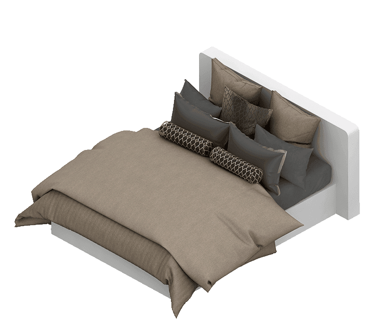 Kategorija proizvoda Postelje, vzmetnice, zavese