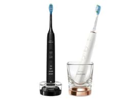 Philips Sonicare Električna zobna ščetka Diamond Clean HX9911/09