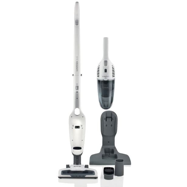 POKONČNI SESALNIK SVC180FW Gorenje Akcija v trgovini E.Leclerc