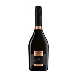 Peneče vino Soligo Prosecco