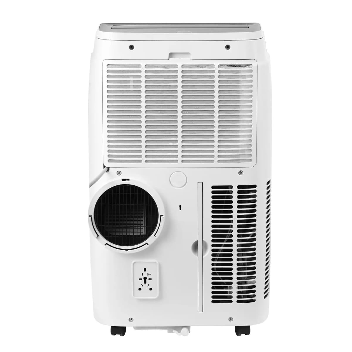 Prenosna klimatska naprava '12000BTU / 3500W' Akcija v trgovini Bauhaus