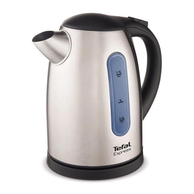 Tefal grelnik vode Inox Express Akcija v trgovini Spar