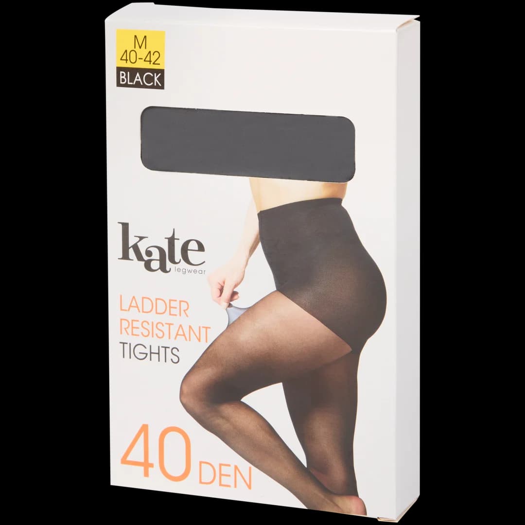 Kate Legwear hlačne nogavice proti trganju Akcija v trgovini Action