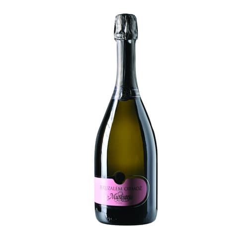Rumeni muškat ali peneče vino C'est Bon 0,75l Jeruzalem Ormož Akcija v trgovini Mercator