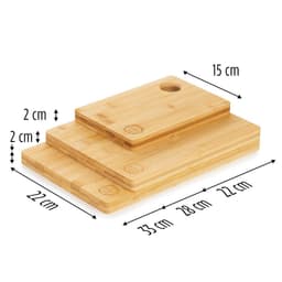 Rosmarino Set desk