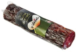 Suha domača salama Z'dežele