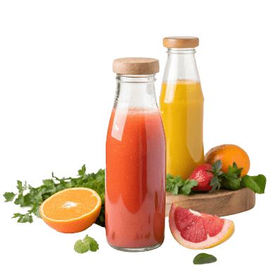 Kategorija proizvoda Negazirane pijače