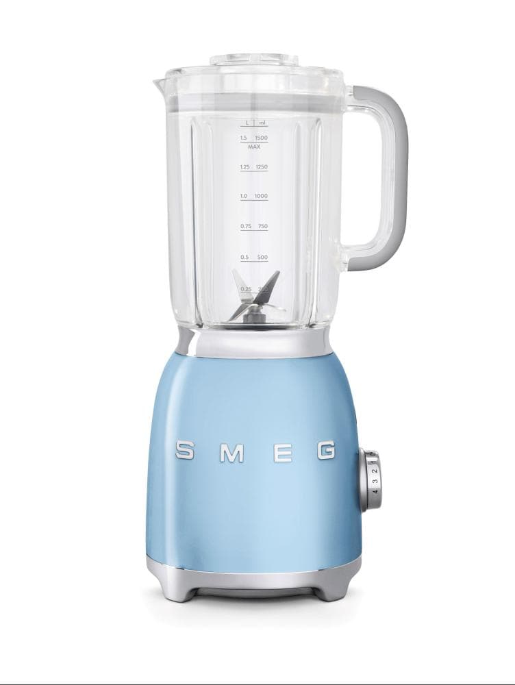 Stoječi mešalnik 50's Retro Style 1,5 l Smeg Akcija v trgovini Lesnina