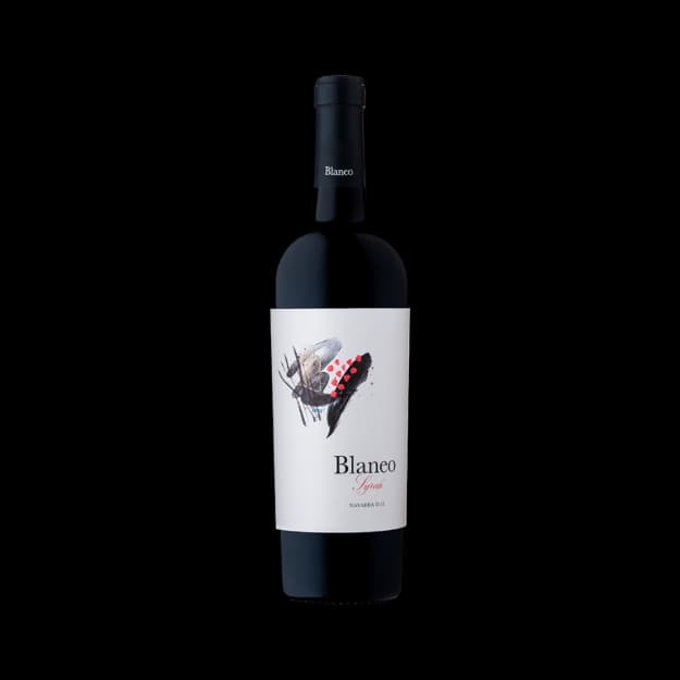 Pagos de Araiz Blaneo Syrah 0,75 l Akcija v trgovini E.Leclerc