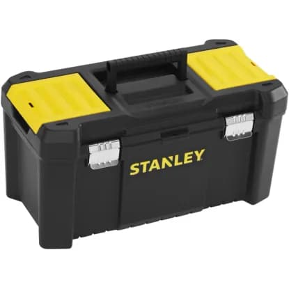 Zaboj za orodje 19" STANLEY 482 x 254 x 250 mm Akcija v trgovini Pevex