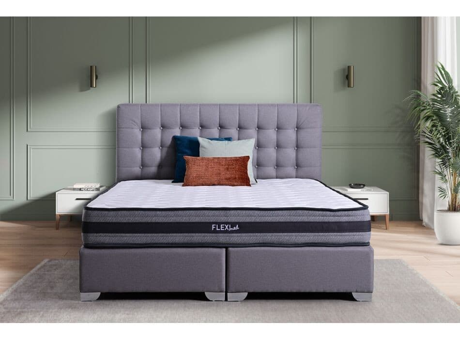 Vzmetnica Flexi Med 90x200cm Akcija v trgovini Harvey Norman