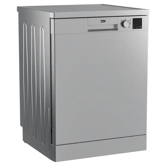 Stroj pomivalni Beko DVN05330S Akcija v trgovini Jager