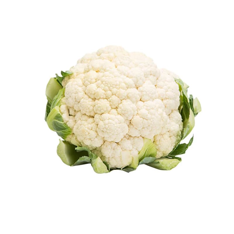 Cvetača 1 kg Akcija v trgovini Spar