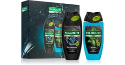Darilni set Palmolive Men Duo