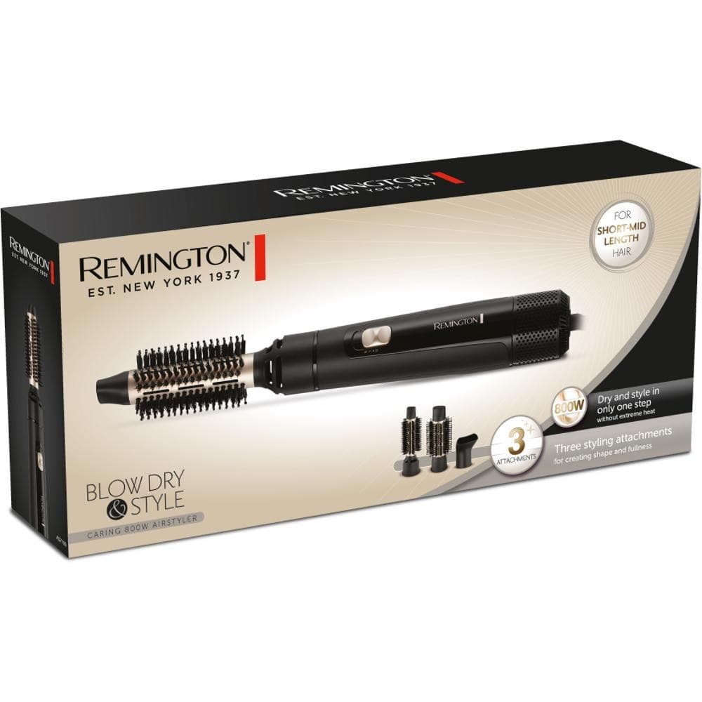 Kodralnik las Remington AS7300 Akcija v trgovini Spar