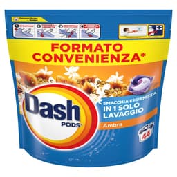 Dash Izbrani detergenti za pranje perila