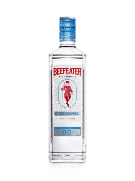 Beefeater Gin 0,7 l Akcija v trgovini E.Leclerc