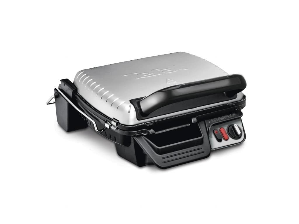 Tefal Kontaktni žar 600 Comfort GC306012 Akcija v trgovini E.Leclerc