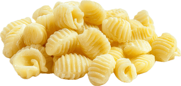 Kategorija proizvoda Njoki in polnjene testenine