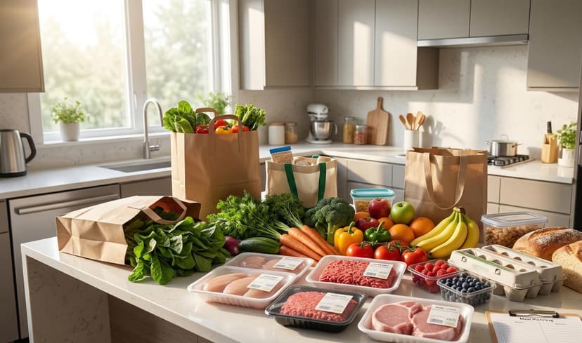 Akcije po praznikih: Kaj se ta torek res splača vreči v košarico?