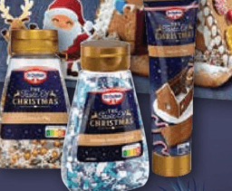 Lepilo za peko Dr.Oetker