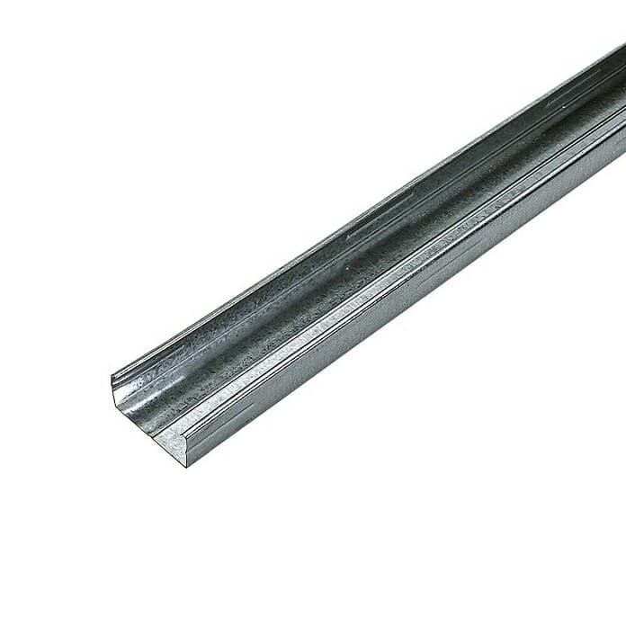 Profil CD d 3.000 x š 60 x v 27 mm Akcija v trgovini Bauhaus