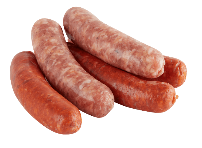 Kategorija proizvoda Hrenovke in klobase