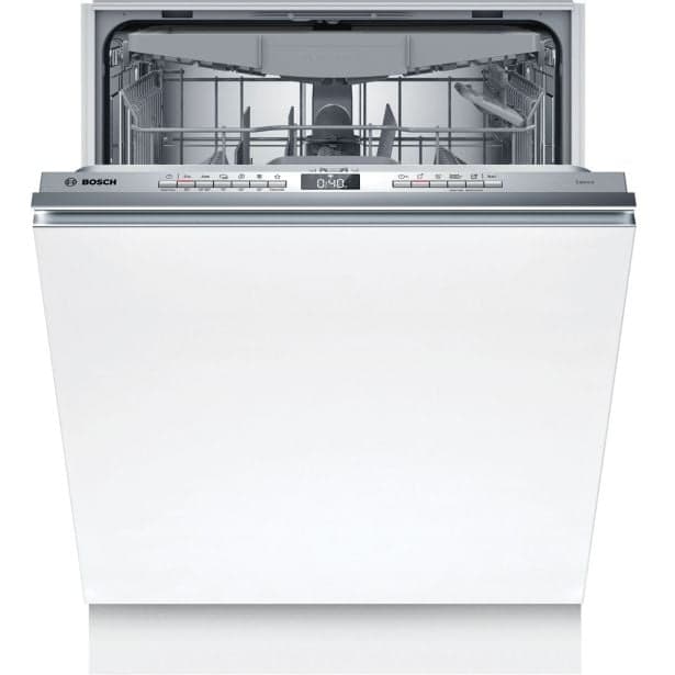 Bosch Vgradni pomivalni stroj SMV4HVX02E Akcija v trgovini Merkur