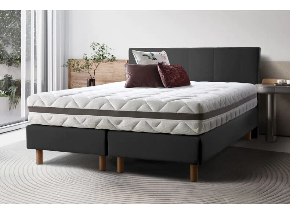 Vzmetnica COMPACT SEVEN 180x200cm FIVE STARS COLLECTION Akcija v trgovini Harvey Norman