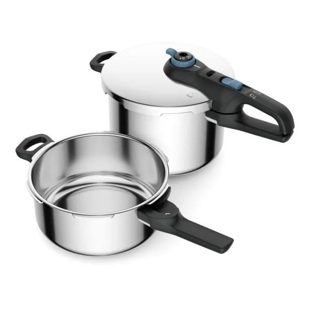 Tefal set ekonom loncev 4 + 6 L 4 + 6 L Akcija v trgovini Spar