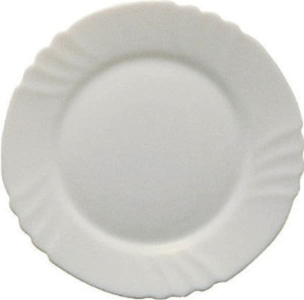 Bormioli Rocco krožnik Ebro 24 cm Akcija v trgovini Mercator