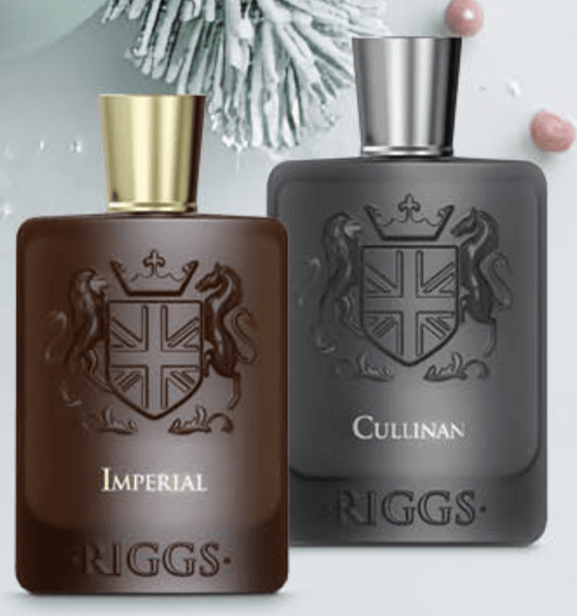RIGGS IMPERIAL 100ml: Akcija (Mueller) 28.4.